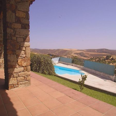 Quinta De Stº Antonio Villa Bragança Exteriör bild